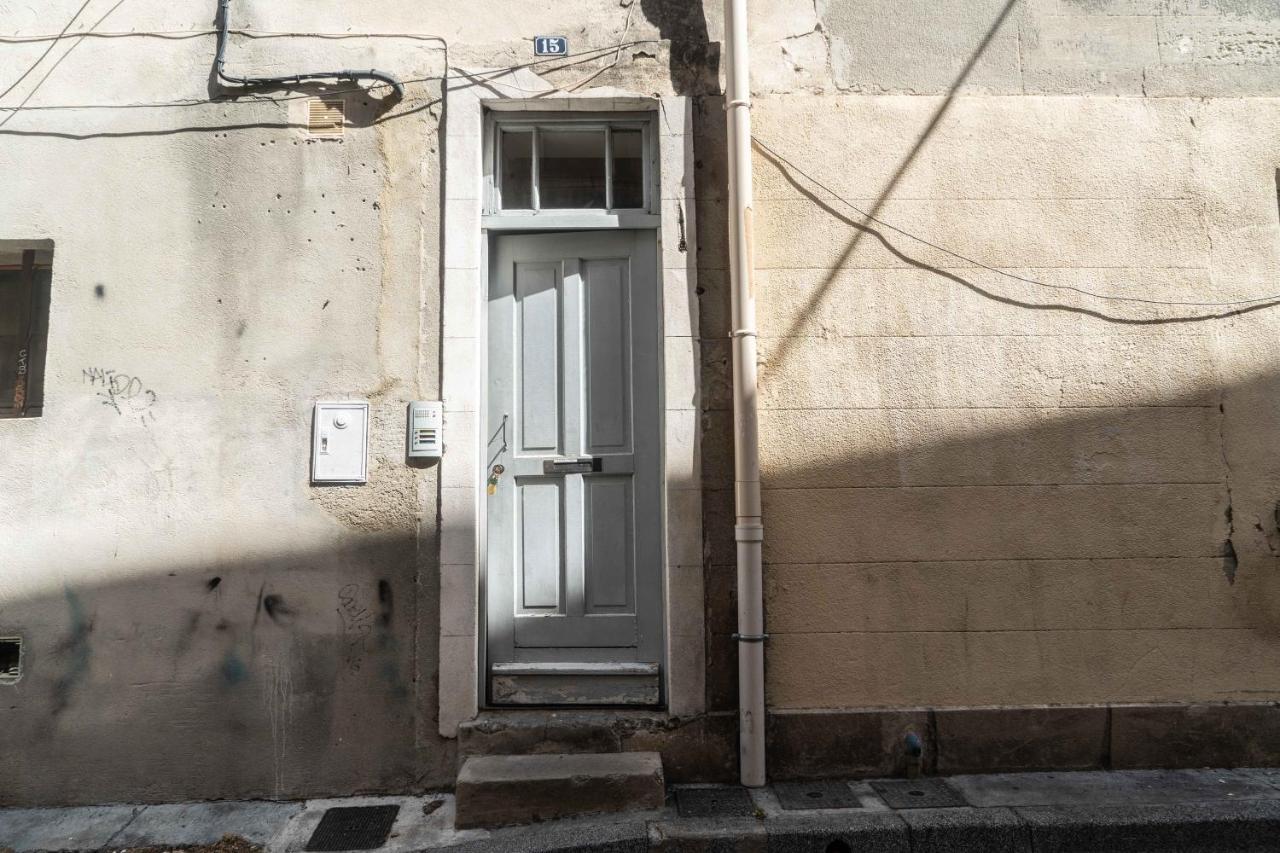 Duplex Street-Art Centre-Ville Avignon Extérieur photo